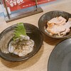 堂山食堂 けつね