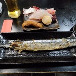 気まま酒造場 二代目 田兵衛 - 