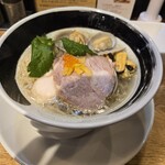 麺処 しろくろ - 