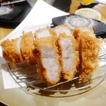 とんかつこおち - 