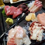 気まま酒造場 二代目 田兵衛 - 