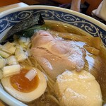 寿製麺 よしかわ 川越店 - 