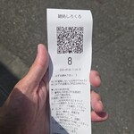 麺処 しろくろ - 