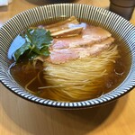 寿製麺 よしかわ 川越店 - 