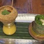 シバカリーワラ - パニプリ