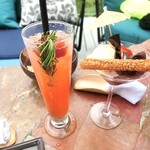 UNIQUE ROOFTOP BAR&RESTAURANT - 