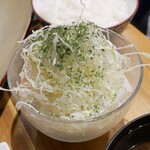 とんかつこおち - 