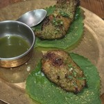 シバカリーワラ - 豚トロ