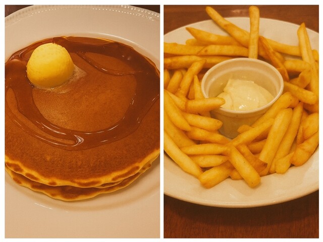 Royal Host Ekoda Ten