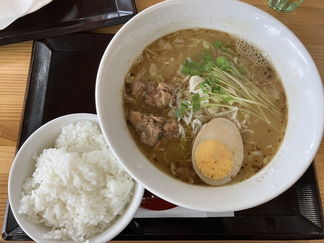道の駅 ビオスおおがた ひなたや食堂 - 浮鞭/海鮮丼 | 食べログ