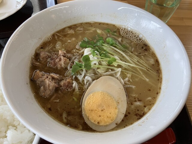 道の駅 ビオスおおがた ひなたや食堂 - 浮鞭/海鮮丼 | 食べログ