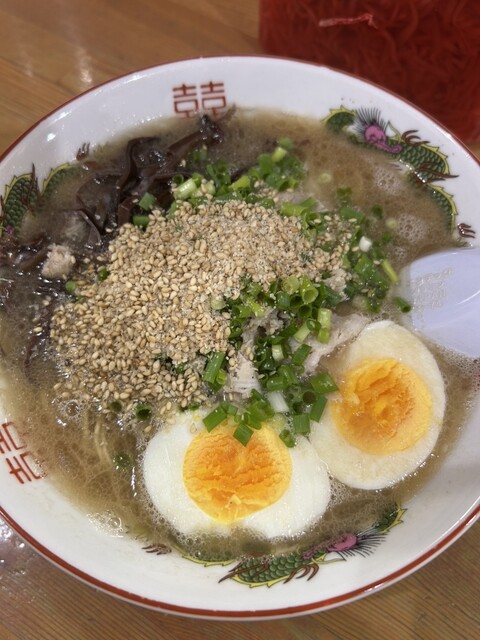 しぇからしか会場コンプ しぇからしか 梅田店 - 東梅田/ラーメン | 食べログ