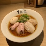 Ramen Works 鶏祐 - 