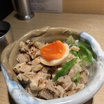 Ramen Works 鶏祐 - 