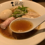 Ramen Works 鶏祐 - 