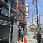 Ramen Works 鶏祐 - 