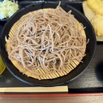 小木曽製粉所 駒ヶ根店 - 