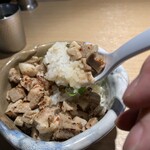 Ramen Works 鶏祐 - 