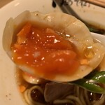 Ramen Works 鶏祐 - 