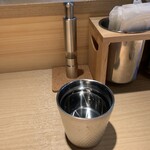 Ramen Works 鶏祐 - 