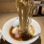 Ramen Works 鶏祐 - 