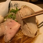 Ramen Works 鶏祐 - 