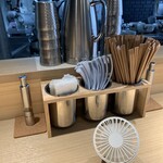 Ramen Works 鶏祐 - 