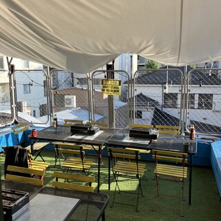 バーベキュー ダイナー ジロー26_2