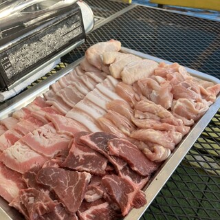 バーベキュー ダイナー ジロー26_1