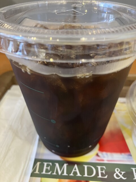 FRESHNESS BURGER Midosuji Honmachi Ten photo 5