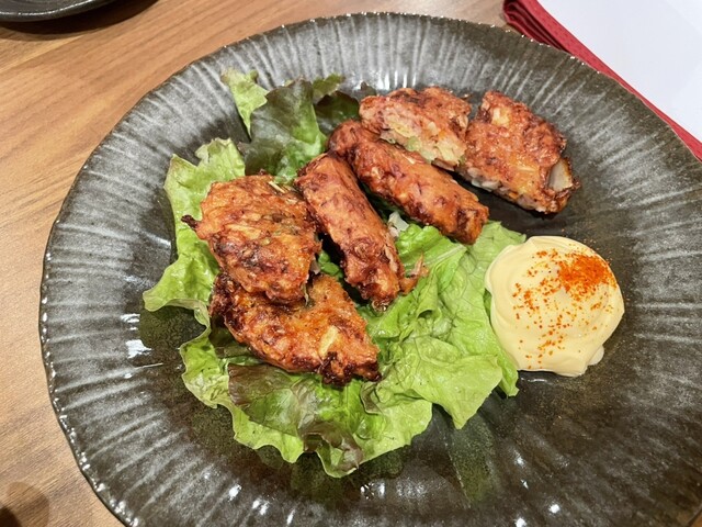 弘前居酒屋ほむら（【旧店名】炭火やきとり 焔） - 弘前（居酒屋）の写真