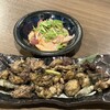 焼き鳥ともつ鍋&朝〆鮮魚 個室居酒屋 炭焼市場 新橋本店