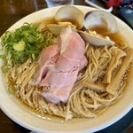 ラゥメン大地 - 