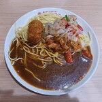 パスタ・デ・ココ - 料理写真: