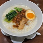 台湾料理 花粥 - 料理写真: