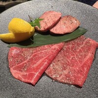 東京焼肉 黒木 - 