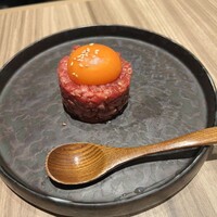 東京焼肉 黒木 - 