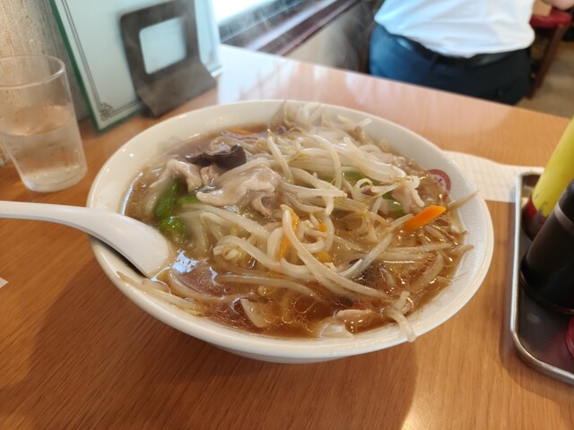 Chinese Ryori Juhachi Ban photo 3