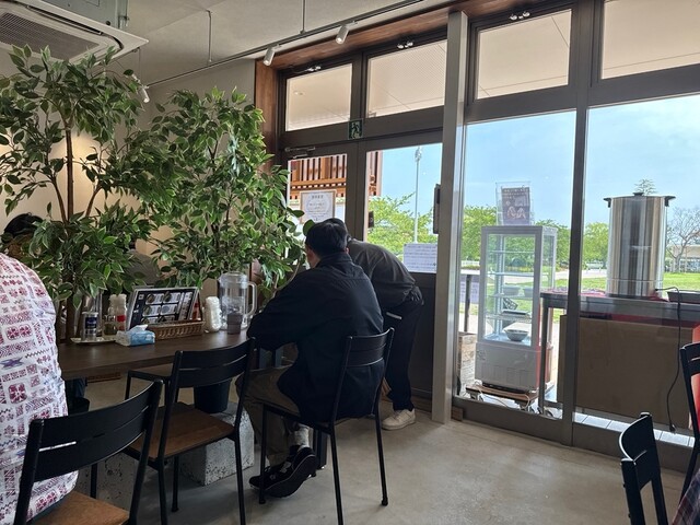 gran喜一 開成山公園（グランキイチ） - 郡山富田（ラーメン）の写真