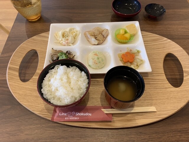 Linz Shokudou（リンツ 食堂） - 釧路（食堂）の写真