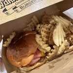 Warren’s Place 2.1 Burgers & Beer - 