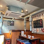 大衆酒場 野毛ゴールデンホルモン - 