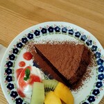 あべくん珈琲 - 