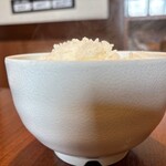 焼肉冷麺やまなか家 - 大盛！★ランチよくばりセット（ライス大・別辛・550円税込）★