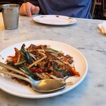 シンガポール海南鶏飯 汐留シティセンター店 - 