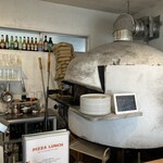 ピッツェリア アッローロ - 