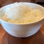 焼肉冷麺やまなか家 - 大盛！★ランチよくばりセット（ライス大・別辛・550円税込）★