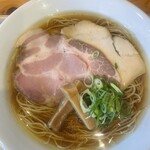 麺庵 えいと - 