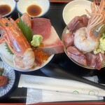 お食事処 海鮮かわさき - 