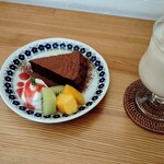 あべくん珈琲 - 